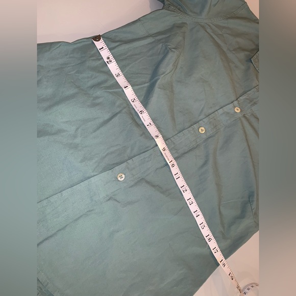 Katherine Hamnett blouse - size L - Picture 7 of 11